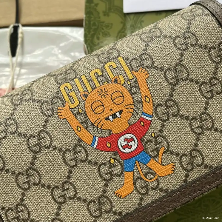 Brother sam Gucci Bag 2207YA0011 0809